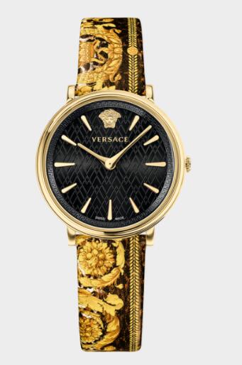 Versace V-CIRCLE TRIBUTE EDITION watch PVBP13-P0017